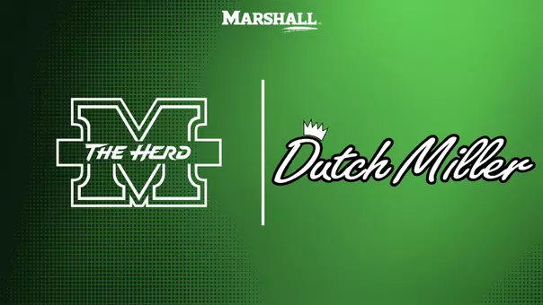 Dutch Miller x The Herd