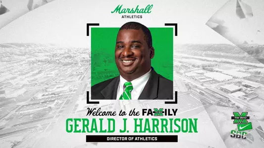 Gerald J. Harrison