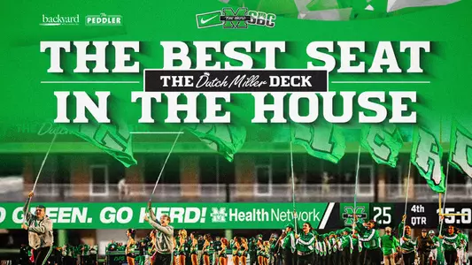 Best Seat In The House