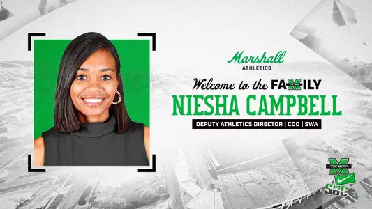 Niesha Campbell Welcome