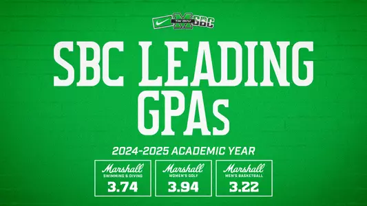 SBC Leading GPAs