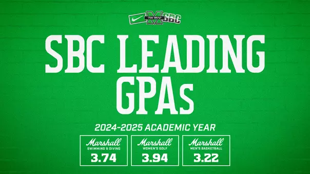 SBC Leading GPAs
