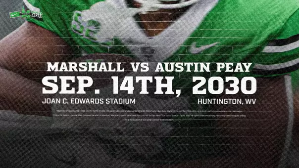 Austin Peay 2030 Game