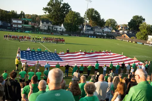 Marshall WSOC