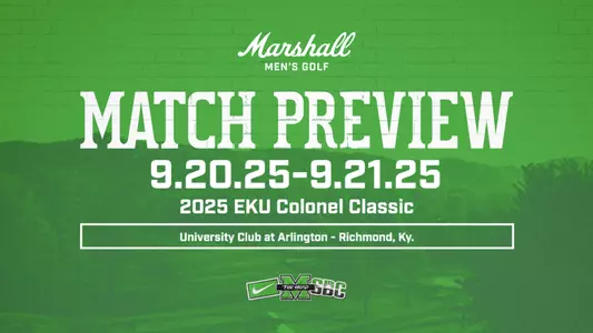 EKU MGLF Preview