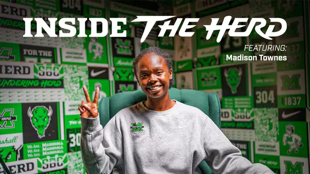 Inside The Herd - Madison Townes