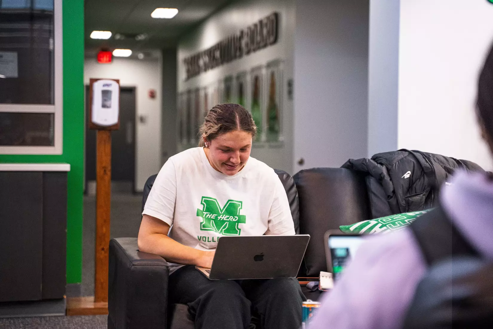 Buck Harless Center For Student-Athlete Success