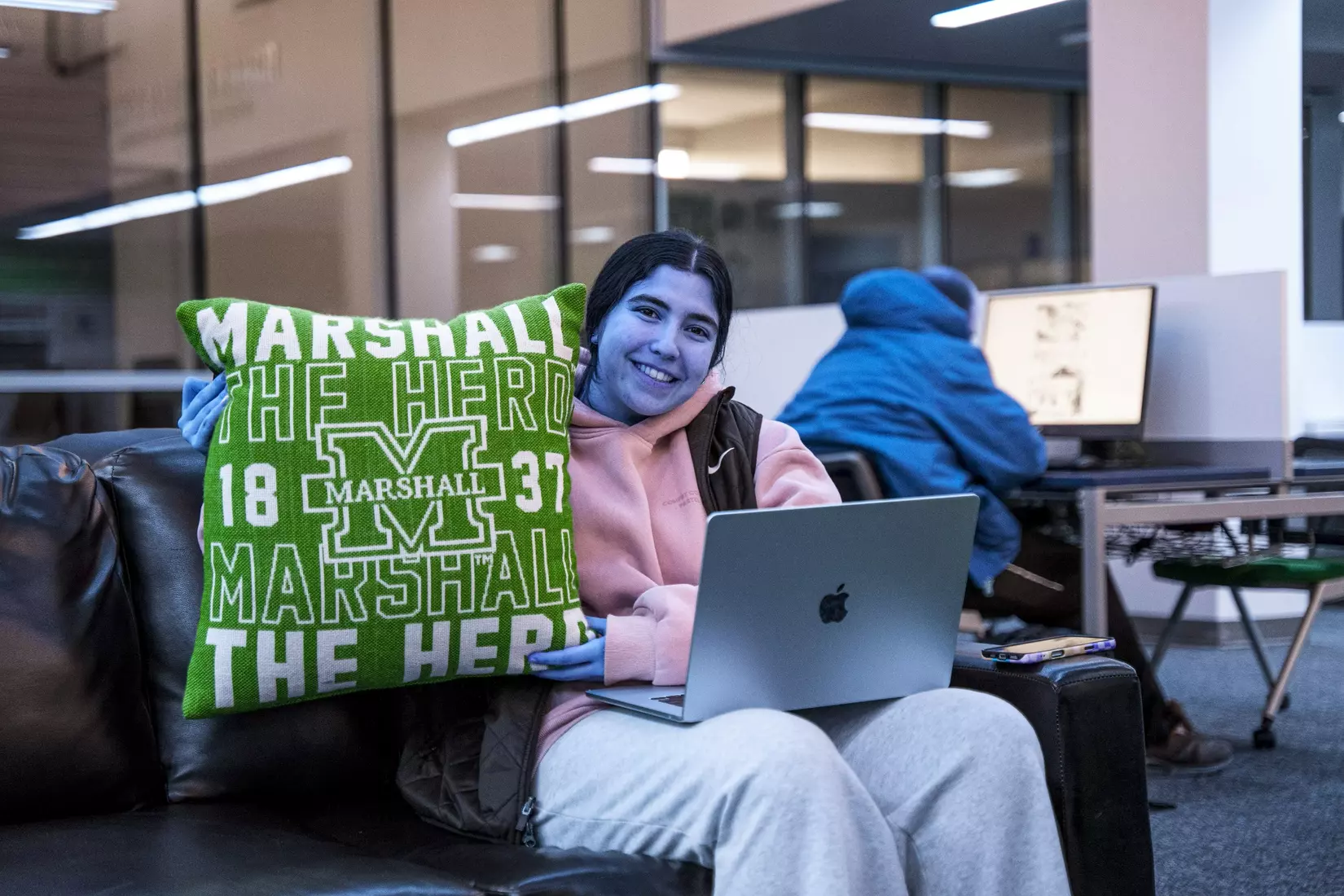 Buck Harless Center For Student-Athlete Success