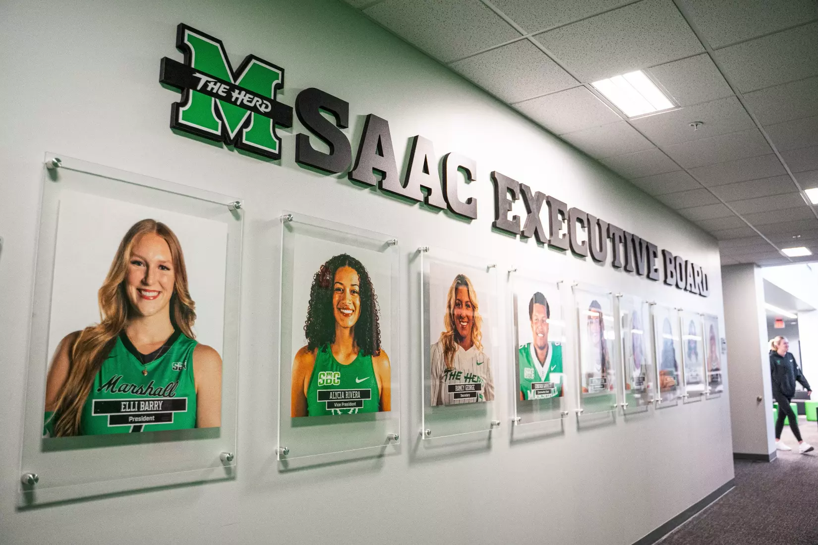 Buck Harless Center For Student-Athlete Success