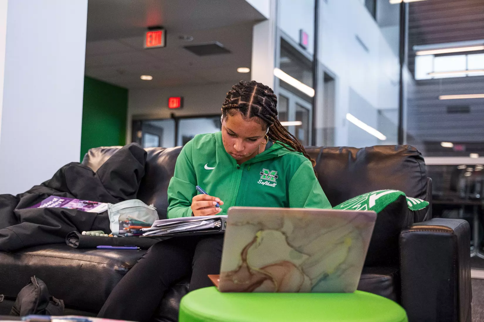 Buck Harless Center For Student-Athlete Success