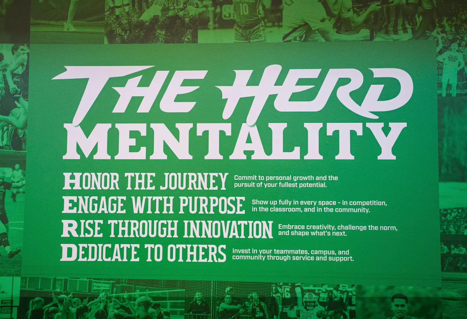 Buck Harless Center For Student-Athlete Success