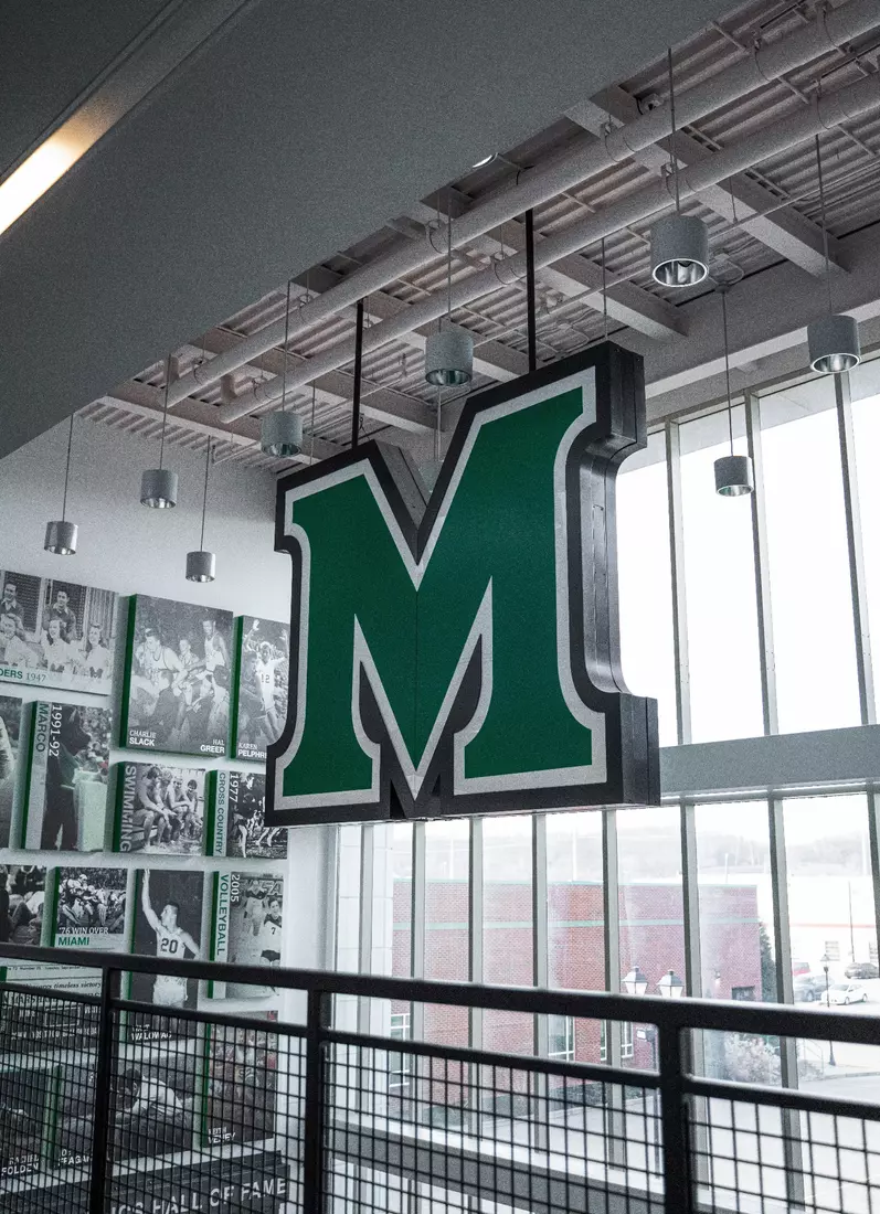 Buck Harless Center For Student-Athlete Success