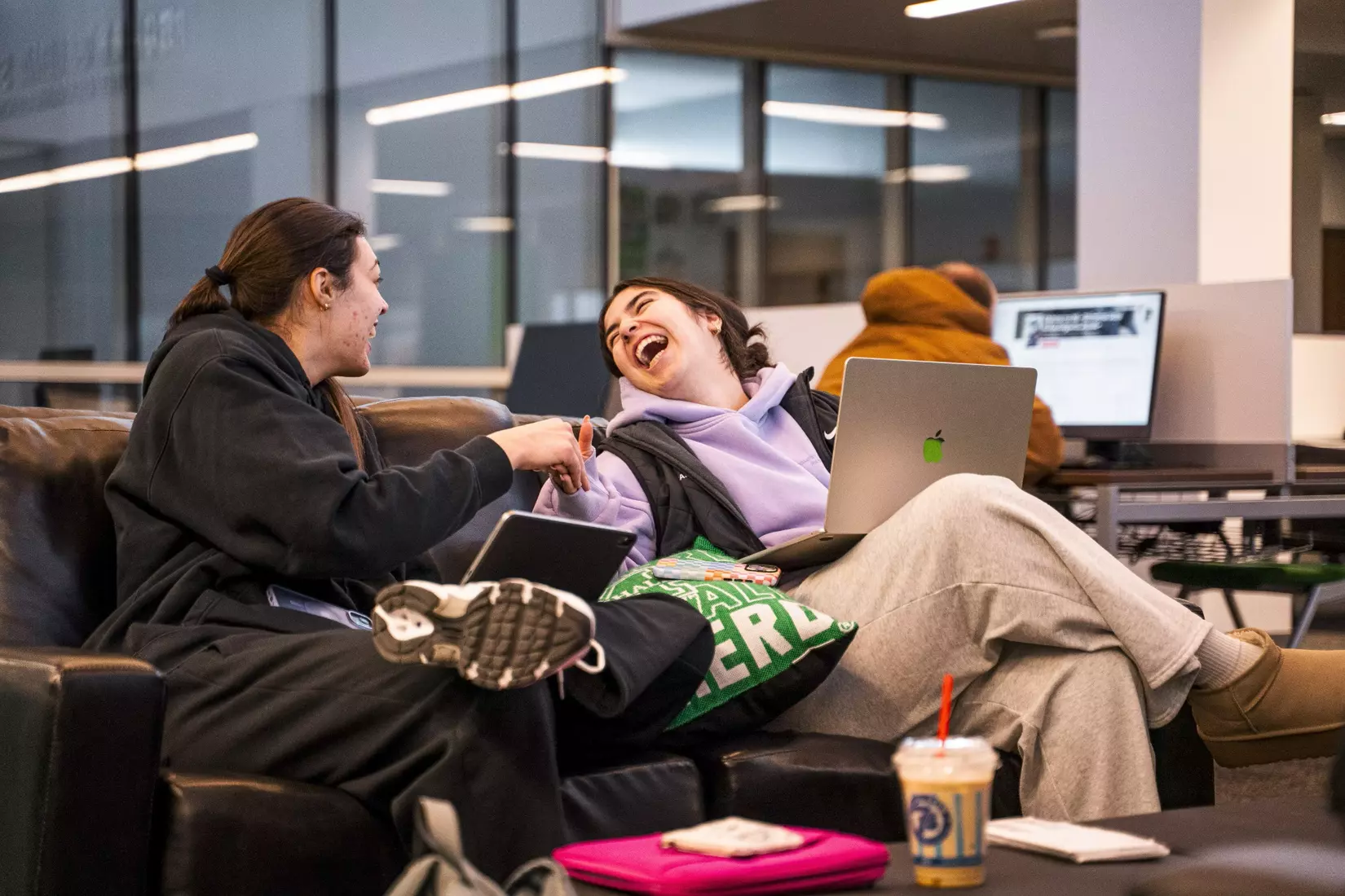 Buck Harless Center For Student-Athlete Success