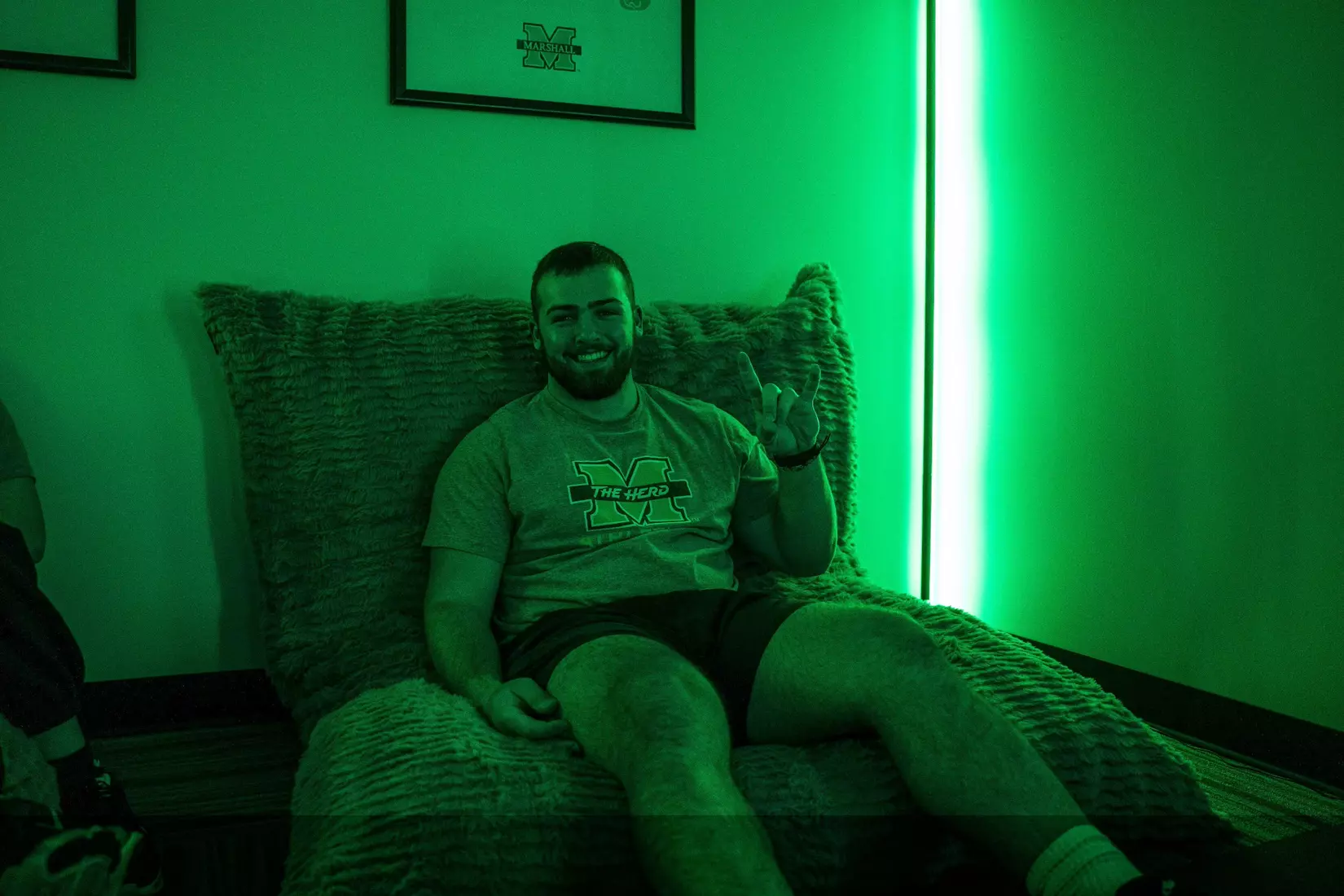 Buck Harless Center For Student-Athlete Success