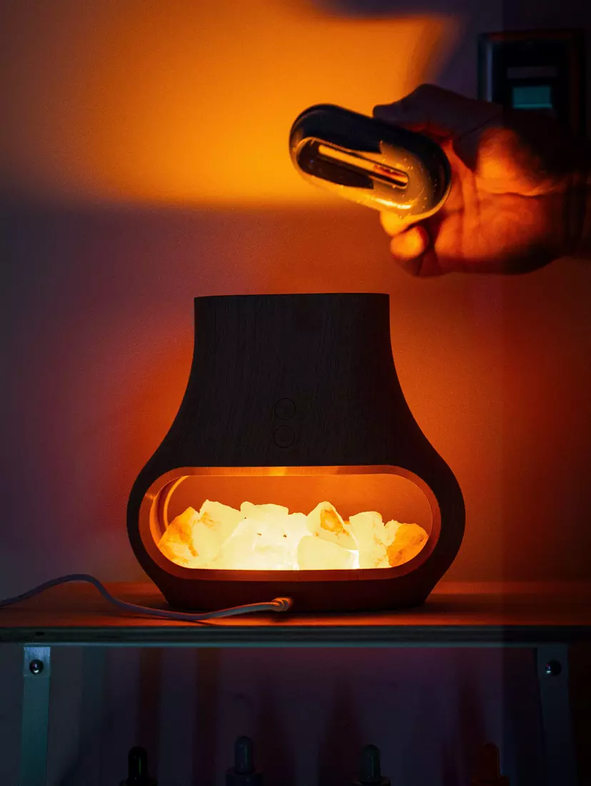 Buck Harless Center For Student-Athlete Success