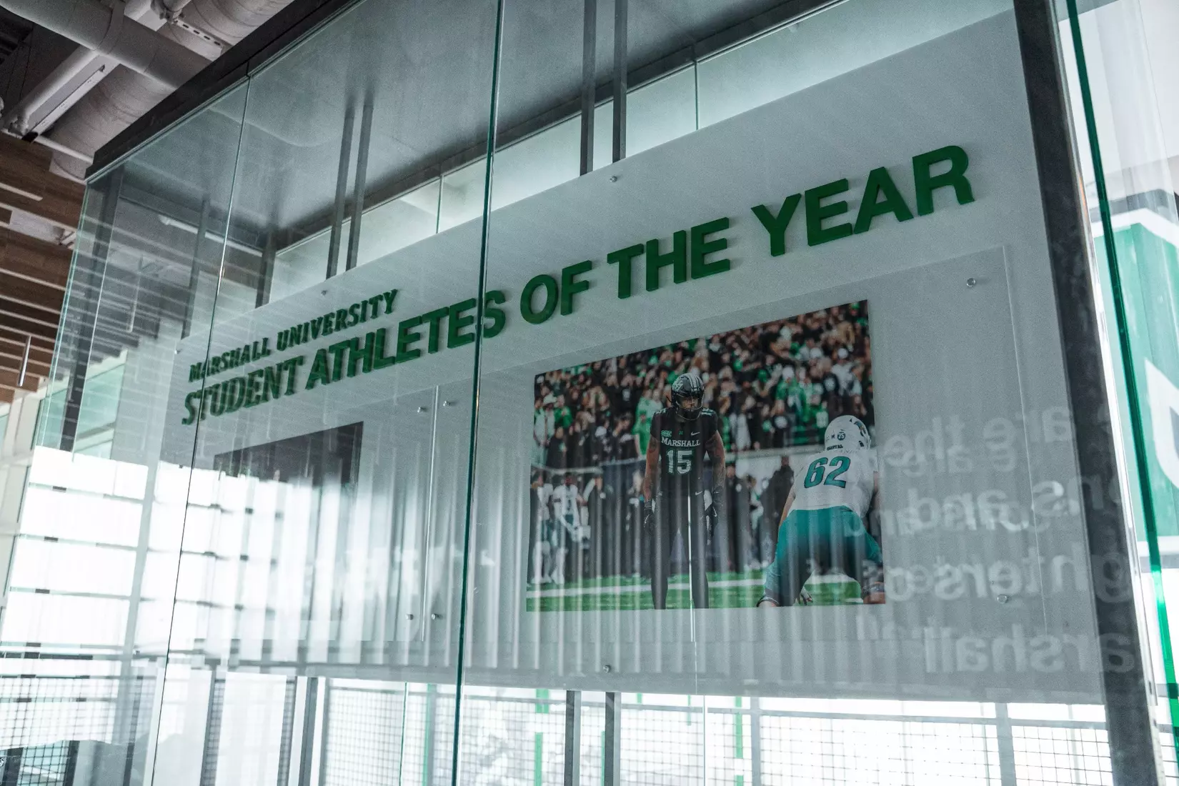 Buck Harless Center For Student-Athlete Success