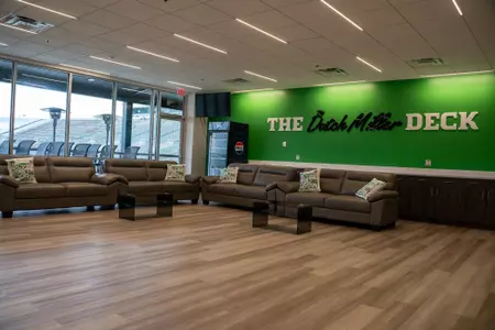 Dutch Miller Deck Right