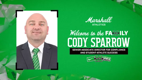 Website Cody Sparrow