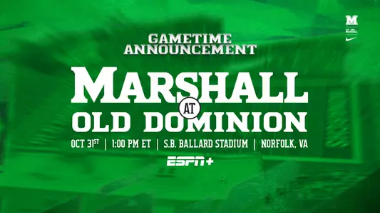 2026 HerdFB ODU Gametime