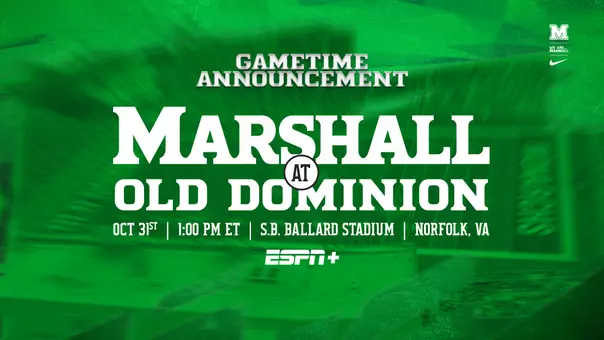 2026 HerdFB ODU Gametime