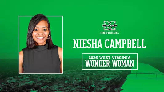 Niesha Wonder Woman 2026