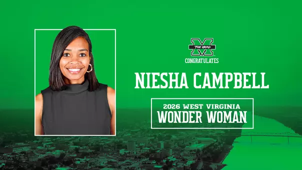 Niesha Wonder Woman 2026