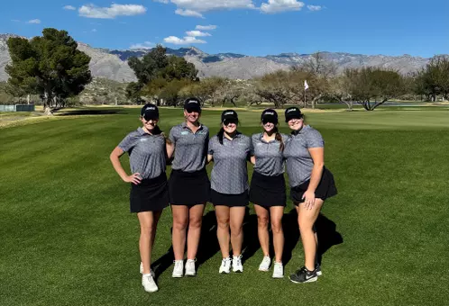 2026 Thunderbird Team photo