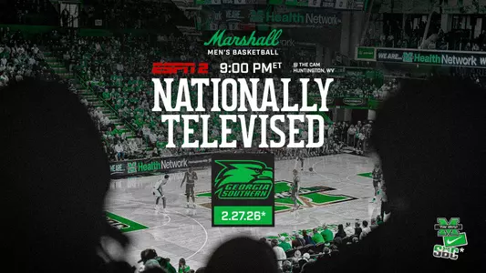 HerdMBBGaSouthernESPN2