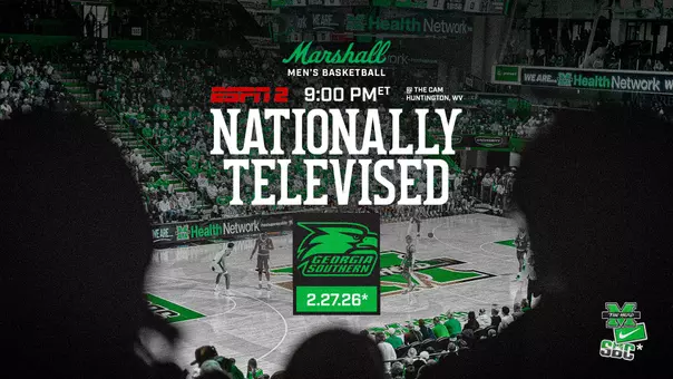 HerdMBBGaSouthernESPN2