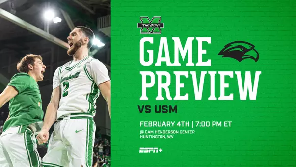 Southern Miss Preview