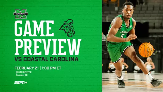 Coastal MBB Game Graphic