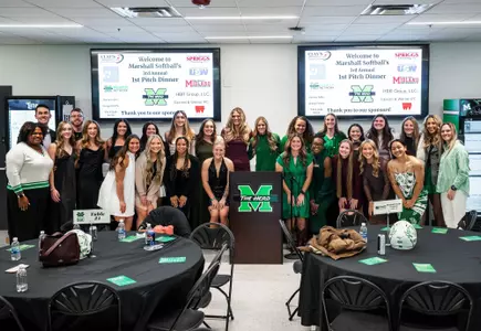 first pitch dinner in deck