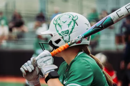 Marshall Softball