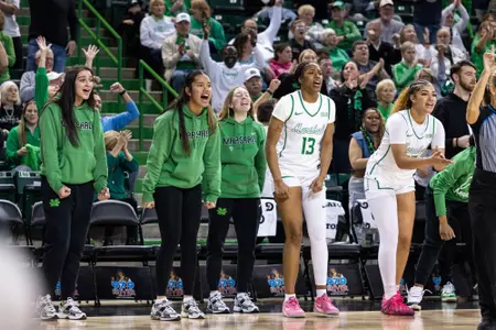 Marshall WBB