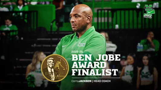 Corny Ben Jobe Award 25-26