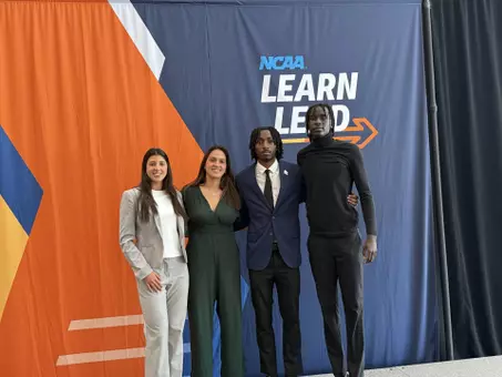 Fernanda Dantas, Maria Chaves, Kylan Overstreet, Otenidi Omot