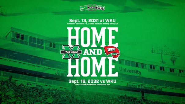 WKU Series header