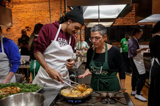 Huntington Kitchen Header