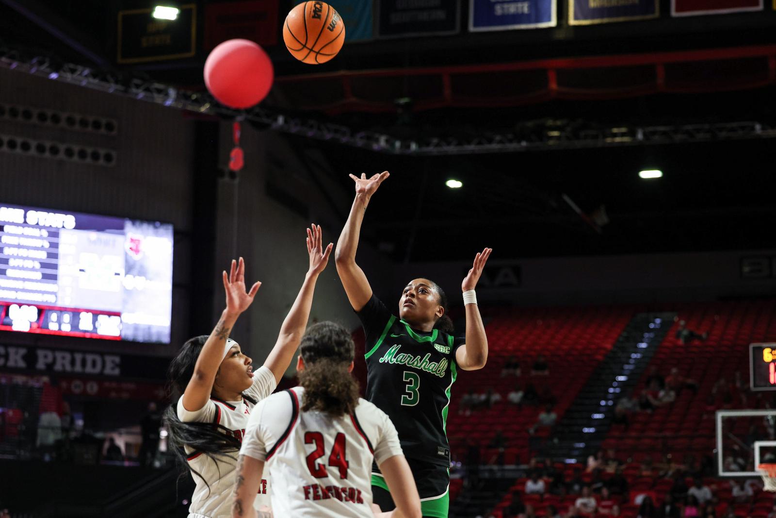 Timaya WNIT Semifinal