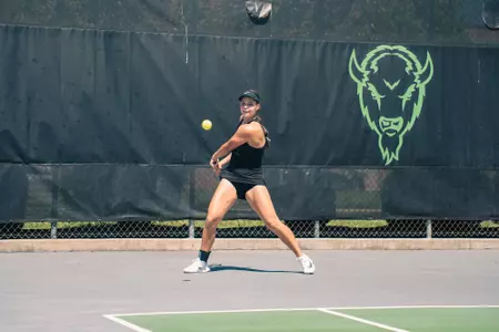 Polina Gumeniuk vs. Dayton