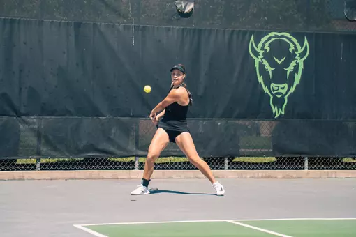 Polina Gumeniuk vs. Dayton