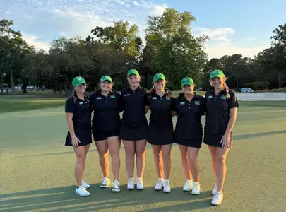 2026 SBC Women's Golf Championship Team Photo