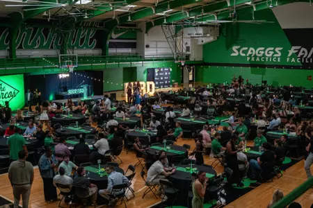 Scaggs for Marcos