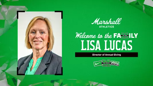 Lisa Lucas Welcome