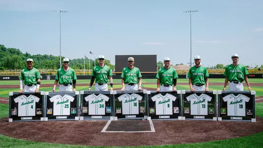 BSB Seniors