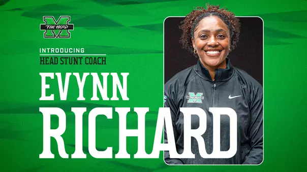 Evynn Richard STUNT HC