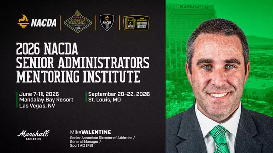 Mike Valentine NACDA