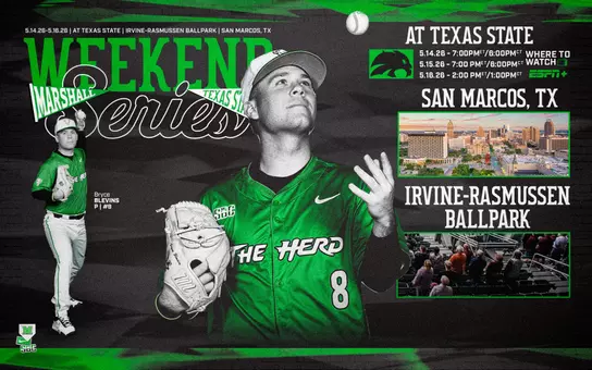Bryce TXST Preview