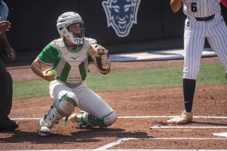 Abby Darnley Howard NCAA