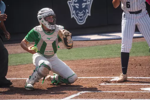 Abby Darnley Howard NCAA